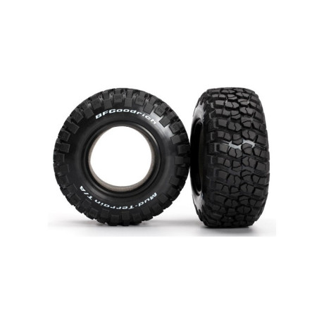 Pneumatika univ. BFG KM2 S1 2.2/3.0", vložka (2)