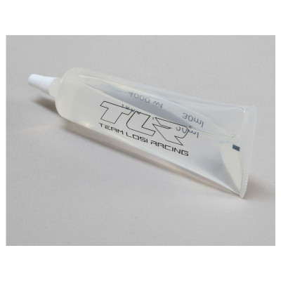 TLR Silikonový olej do diferenciálů 4000cSt