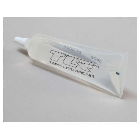 TLR Silikonový olej do diferenciálů 4000cSt
