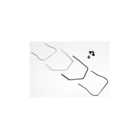 Slash/Stampede - příčné stabilizátory