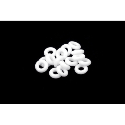 ULTRA 1/10 O-kroužky do olejových tlumičů P3-velikost (16 ks.)