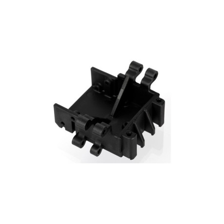 Funny Car - přední přepážka šasi