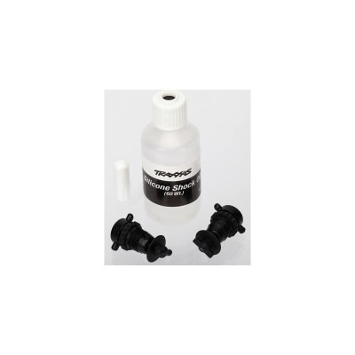 Funny Car - tlumič GTR kompozitový (2)