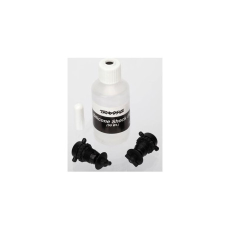 Funny Car - tlumič GTR kompozitový (2)