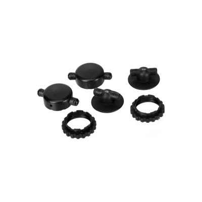 Funny Car - díly tlumiče GTR (2)