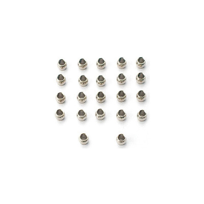 Traxxas - dutý kulový čep broušený (22)