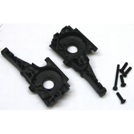 Traxxas - přepážka šasi přední