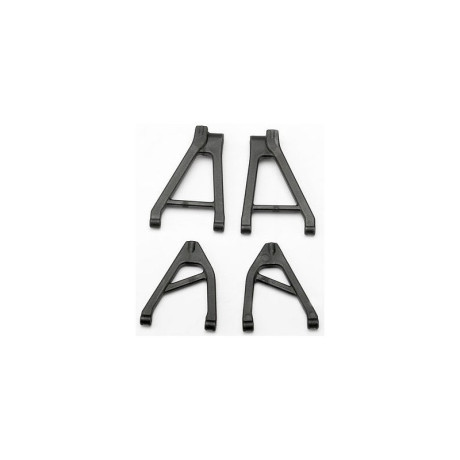 Rally 1:16 - rameno závěsu kol zadní (P+L)