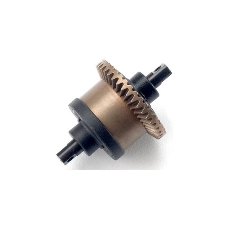 Traxxas - diferenciál