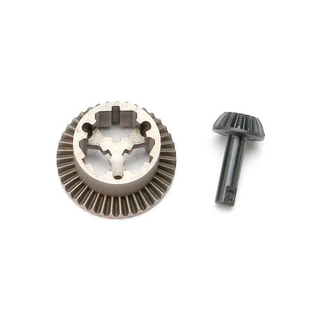 Traxxas - ozubená kola diferenciálu
