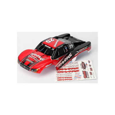 Slash 1:16 - karosérie Mark Jenkins NO25