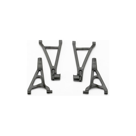 Traxxas - rameno závěsu kol přední (P+L)