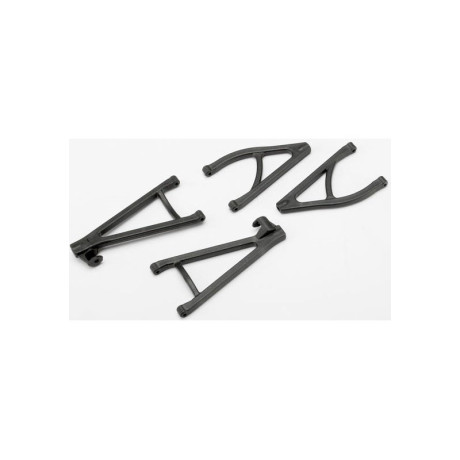 Traxxas - zadní rameno závěsu kol (P+L)