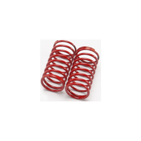 Pružina tlumiče GTR tuhost NO0.82 oranžová (2)