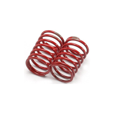 Pružina tlumiče GTR tuhost NO2.06 okrová (2)