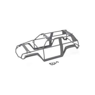 Summit 1:16 - ExoCage