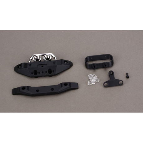 Summit 1:16 - nárazník přední, zadní