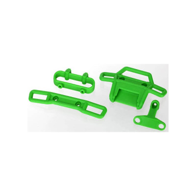 Summit 1:16 - nárazník s příslušenstvím