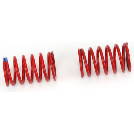 Pružina tlumiče GTR tuhost NO2.925 modrá (2)