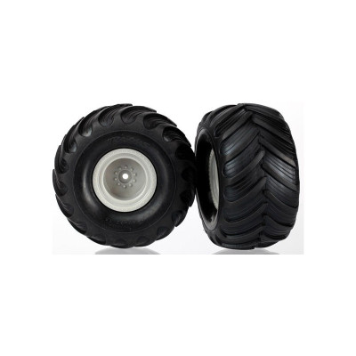 Kolo univ. 1.5/2.2" Monster Jam (2)