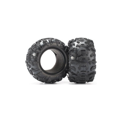 Pneumatika univ. Canyon AT 2.2", vložka (2)