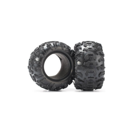 Pneumatika univ. Canyon AT 2.2", vložka (2)