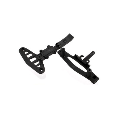 Traxxas - nárazník přední