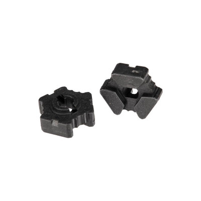 Traxxas 1:16 - uzávěrka diferenciálu