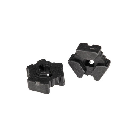 Traxxas 1:16 - uzávěrka diferenciálu