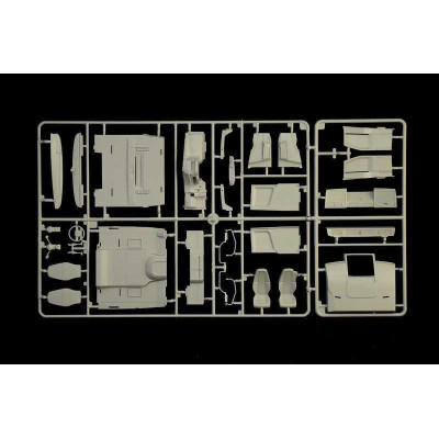 Model Kit truck 3940 - VOLVO FH4 GLOBETROTTER XL (1:24)