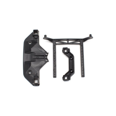 Traxxas - držáky karosérie