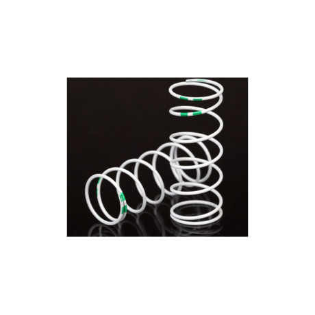 Traxxas - pružina tlumiče GTR long NO0.653 (2)