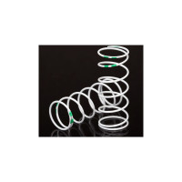 Lengéscsillapító rugó GTR hosszú #0.653 a Traxxas Slash Ultimate és a Traxxas Slash Platinum RC modellekhez. A csomag két darabot tartalmaz.