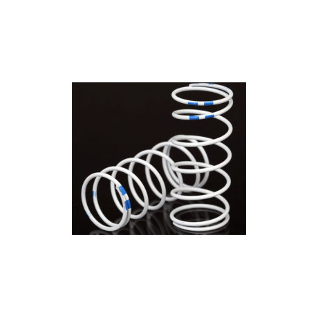 Traxxas - pružina tlumiče GTR long NO0.892 (2)