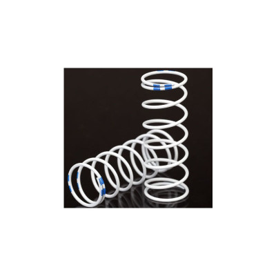 Traxxas - pružina tlumiče GTR long NO1.004 (2)