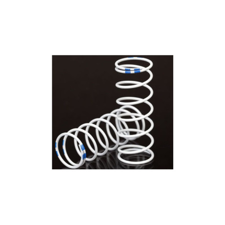 Traxxas - pružina tlumiče GTR long NO1.004 (2)