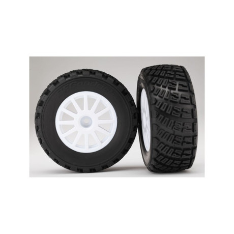 Kolo univ. BFGoodrich S1 Rally bílé (2)