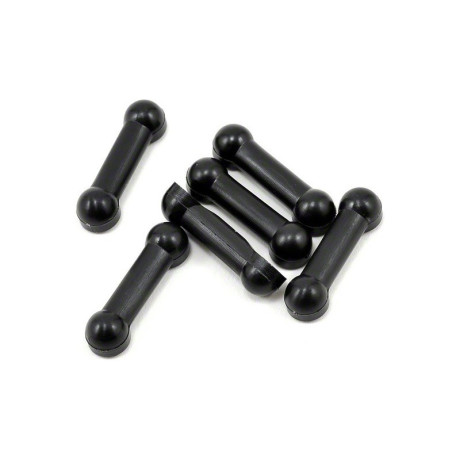 LaTrax - Spojovačky závěsů (4), táhla řízení (2)