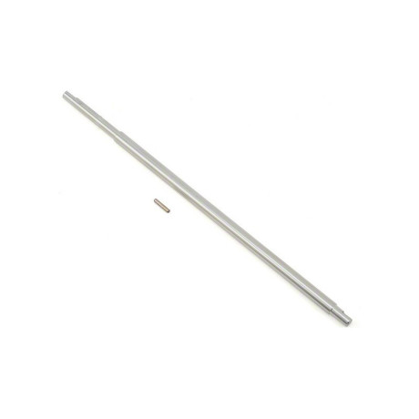 LaTrax - Centrální hřídel s čepem