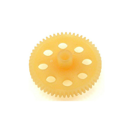 LaTrax - Čelní ozubené kolo 54T 48DP