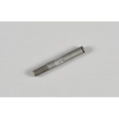 Přední osa M8, 1 ks.