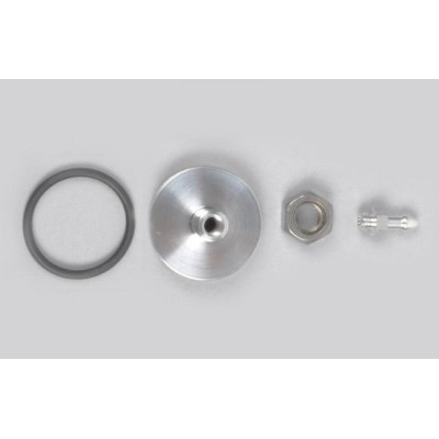 Sada tankovacího víčka