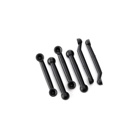 LaTrax Teton/SST - Sada spojovaček