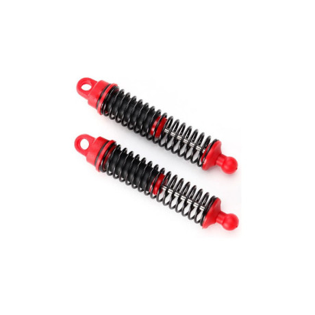 LaTrax Teton/SST - Sestavený olejový tlumič (2)