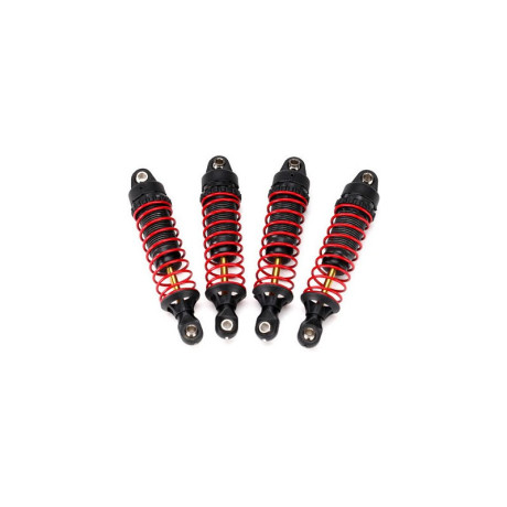 LaTrax - Olejový tlumič GTR hliník/teflon (2)