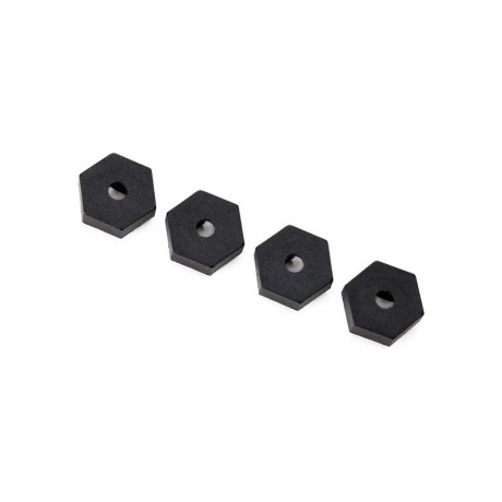 LaTrax Teton - Náboj kola (4)