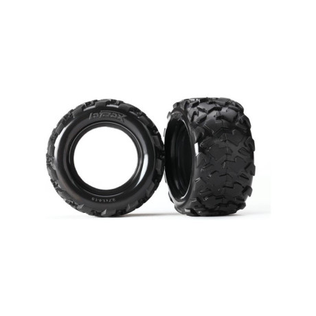 LaTrax Teton - Pneumatika Teton (L+P)