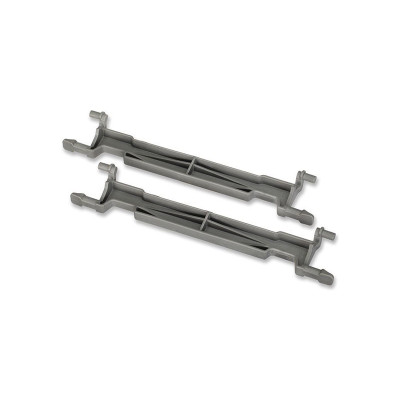 X-Maxx: Spodní držák baterie (2)