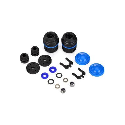 Tlumič GTX: Servisní sada (2)