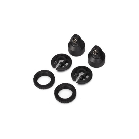 Tlumič GTX: Hlava (2)